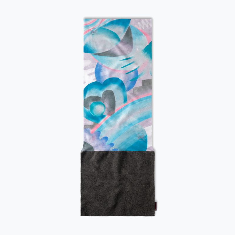 Chusta wielofunkcyjna dziecięca BUFF Polar blawhiye multicolor 2