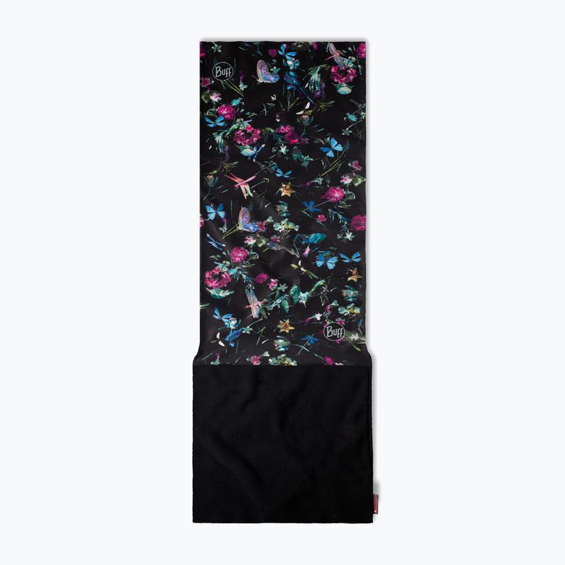 Chusta wielofunkcyjna dziecięca BUFF Polar cashim multicolor 2
