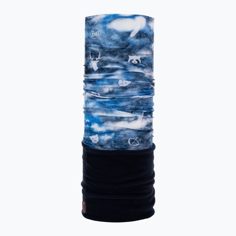 Chusta wielofunkcyjna dziecięca BUFF Polar rackaw multi