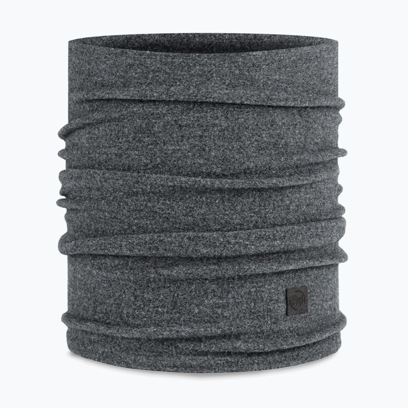 Chusta wielofunkcyjna BUFF Merino Fleece grey