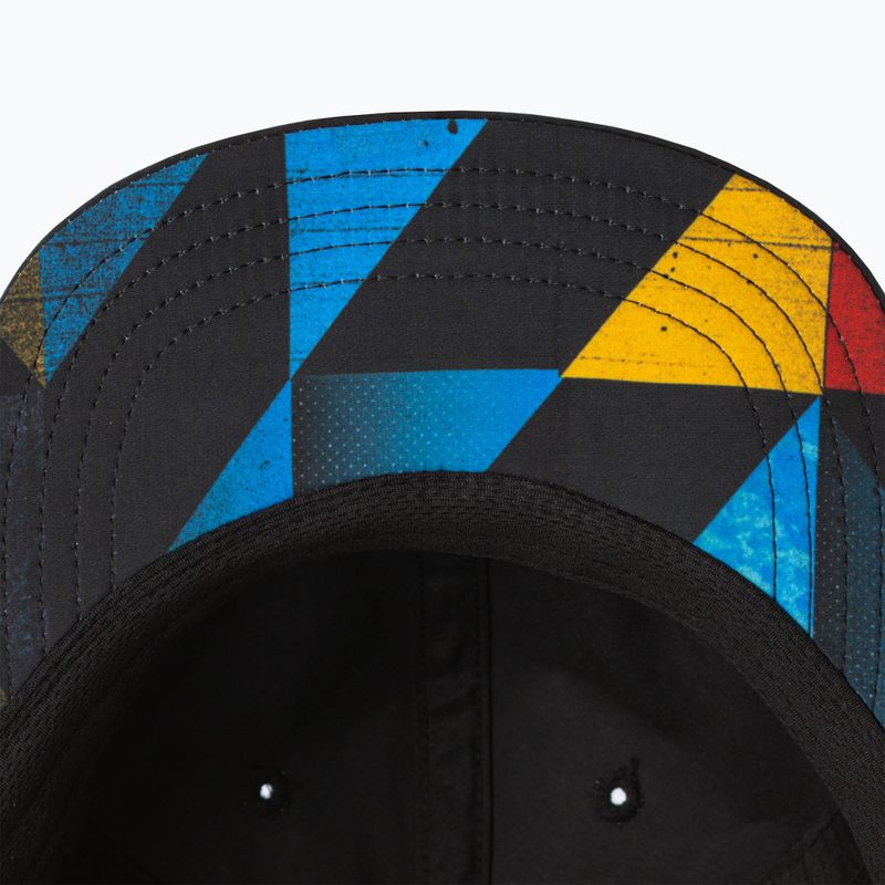 Czapka z daszkiem BUFF Baseball Pack 30 Years black 4
