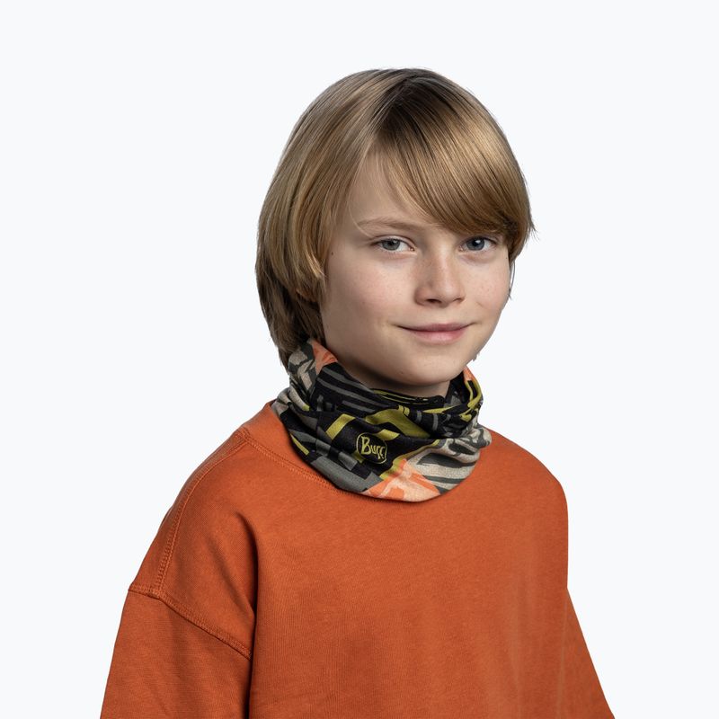 Chusta wielofunkcyjna BUFF Coolnet UV Noru 5