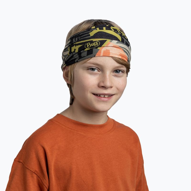 Chusta wielofunkcyjna BUFF Coolnet UV Noru 7