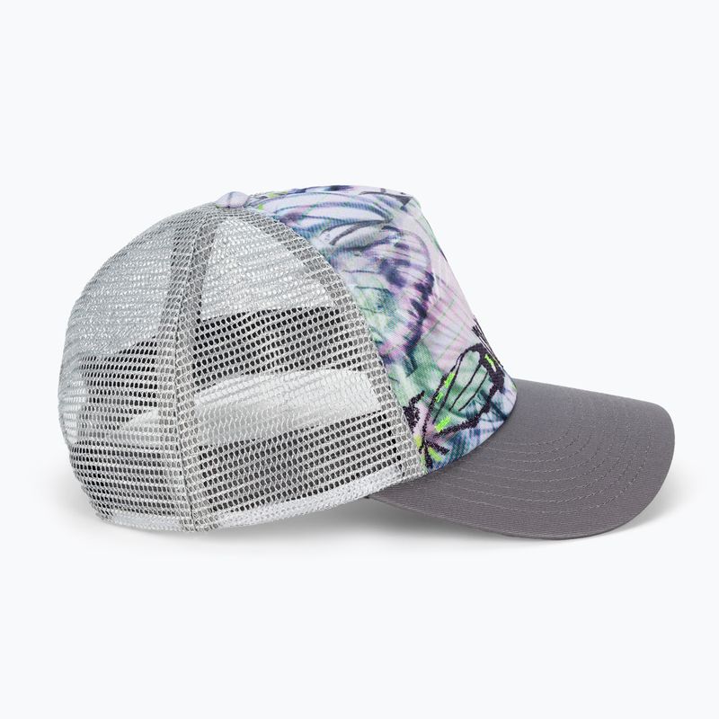 Czapka z daszkiem dziecięca BUFF Trucker Shaira lavender 2