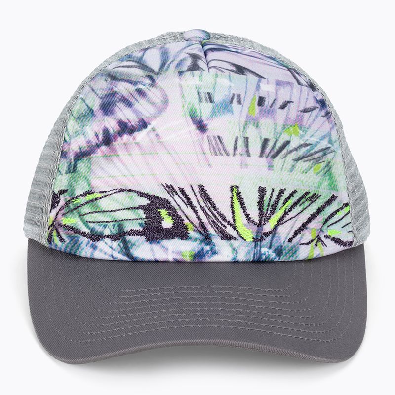 Czapka z daszkiem dziecięca BUFF Trucker Shaira lavender 4