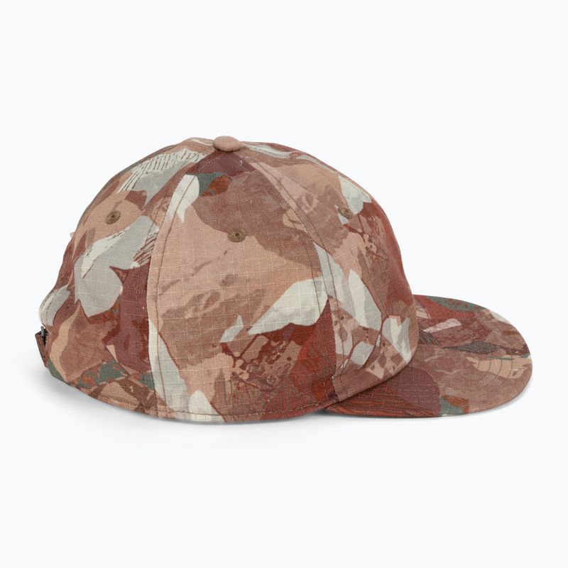 Czapka z daszkiem BUFF Pack Baseball brindle hetch 2
