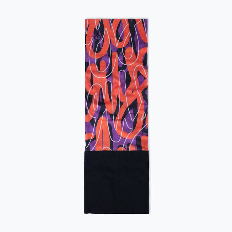Chusta wielofunkcyjna dziecięca BUFF Polar mullen multi 2