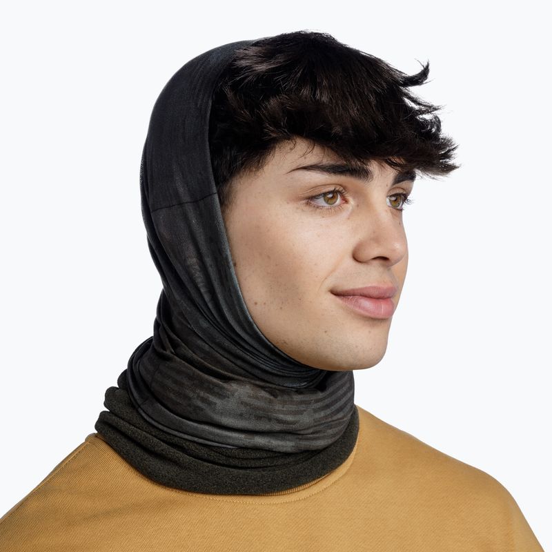 Chusta wielofunkcyjna BUFF Polar vir military 5