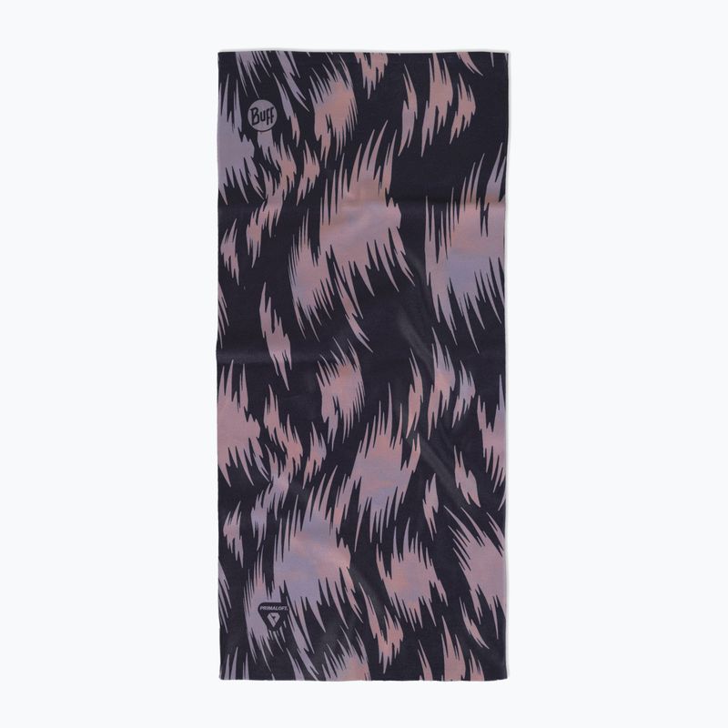 Chusta wielofunkcyjna BUFF Thermonet pale pink 2