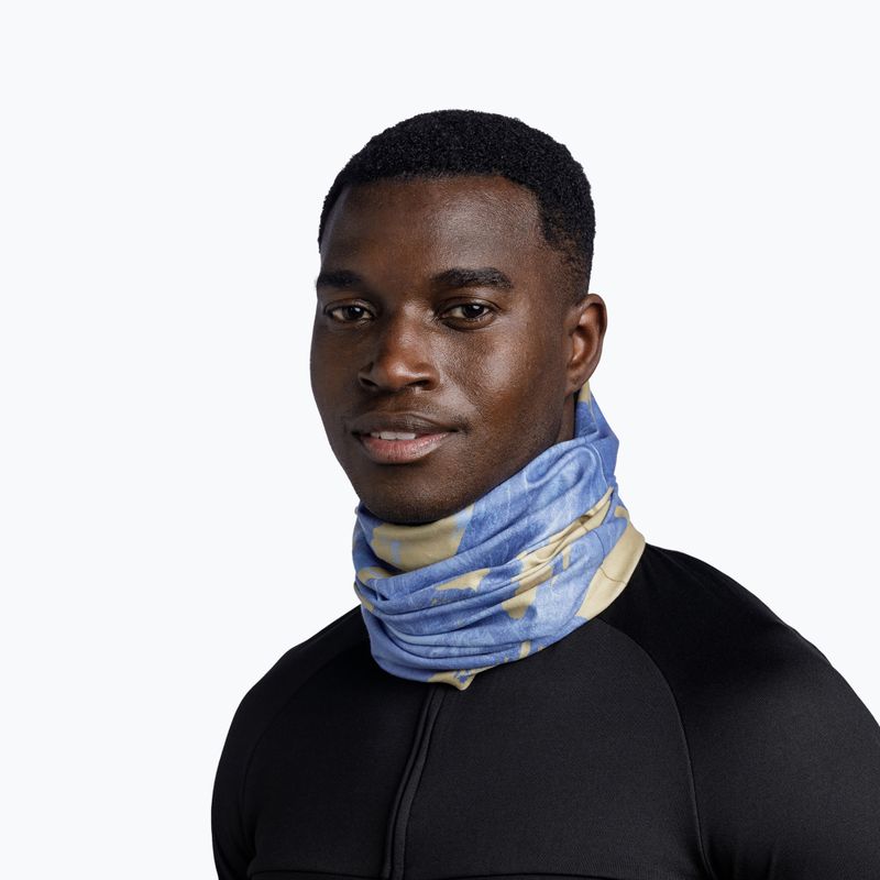 Chusta wielofunkcyjna BUFF Thermonet surib multi 3