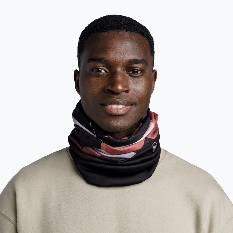 Chusta wielofunkcyjna BUFF Llev multicolor 3