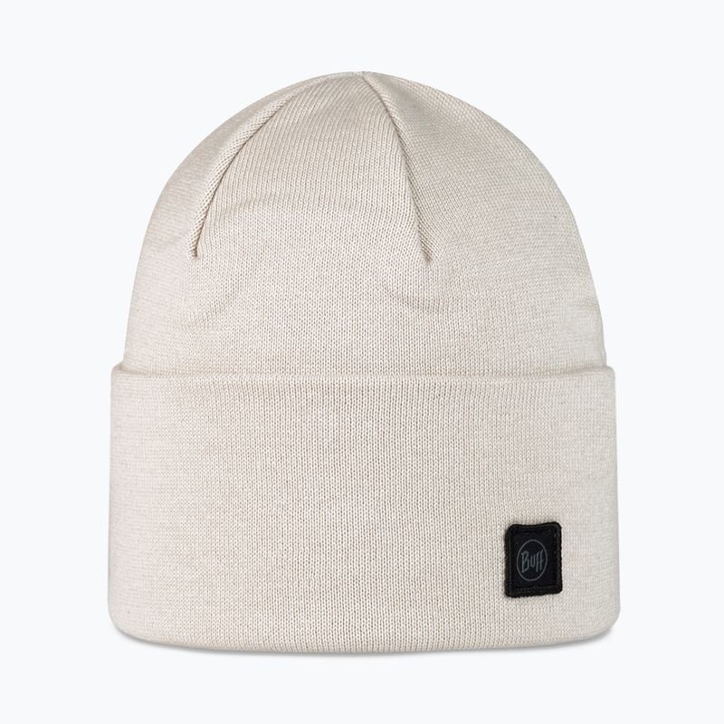Czapka zimowa BUFF Knitted Niels Evo ice