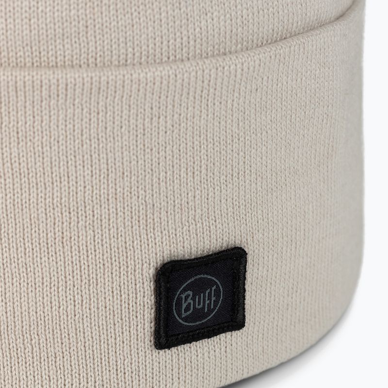 Czapka zimowa BUFF Knitted Niels Evo ice 2