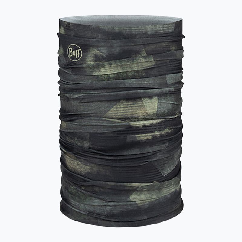Chusta wielofunkcyjna BUFF Coolnet UV Insect Shield Riakion multicolor