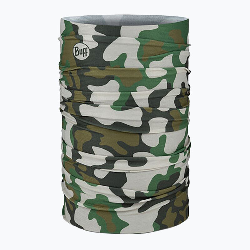 Chusta wielofunkcyjna BUFF Coolnet UV Enob khaki