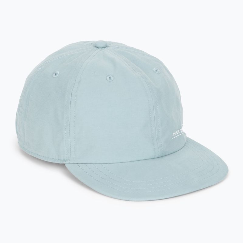 Czapka z daszkiem BUFF Pack Baseball solid mist