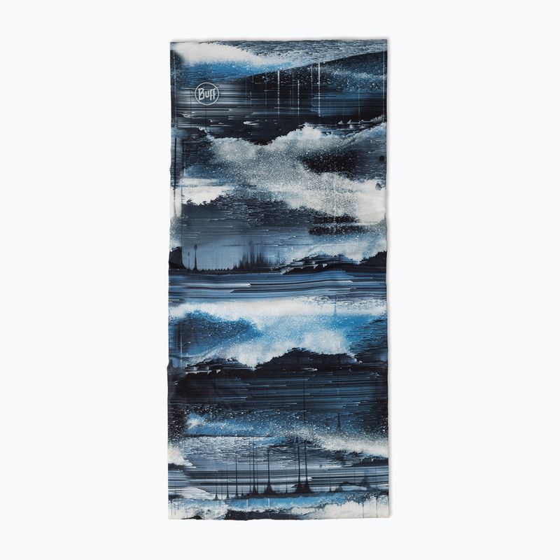Chusta wielofunkcyjna BUFF Original Ecostretch oser blue 2