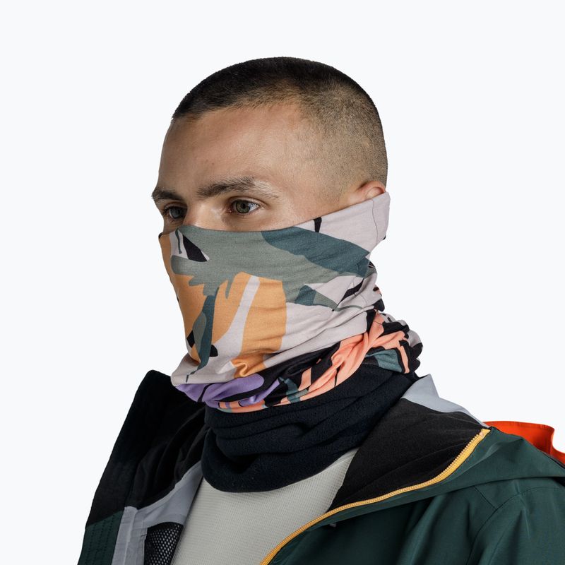 Chusta wielofunkcyjna BUFF Polar herta multi 4