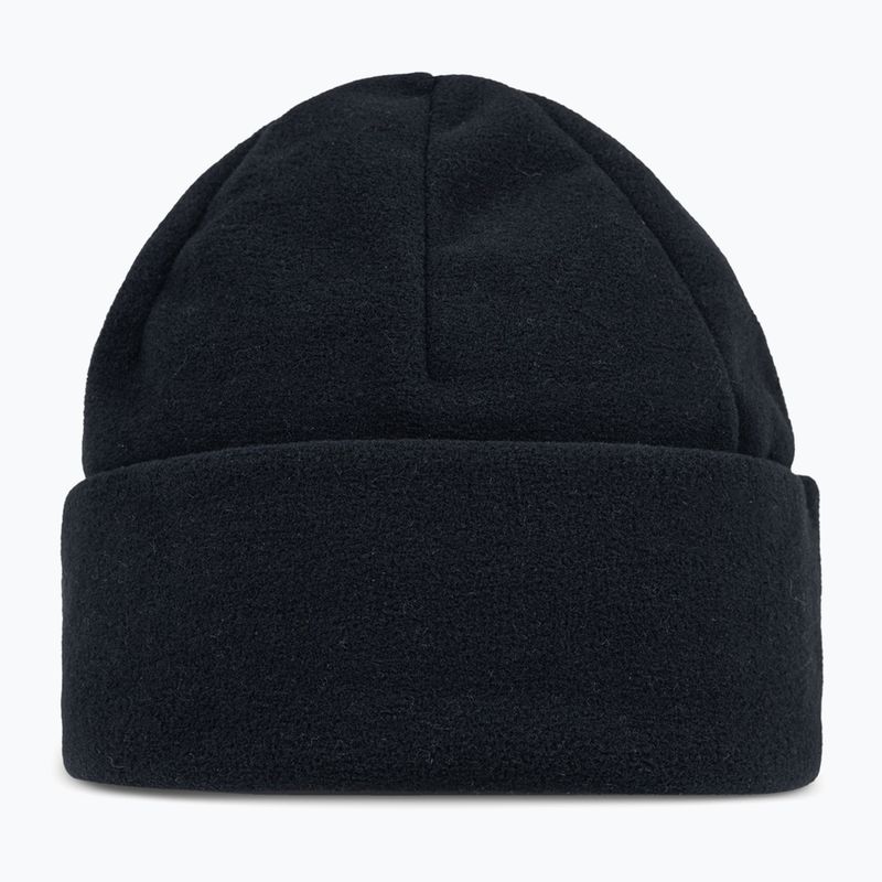 Czapka zimowa BUFF Polar Prints solid black