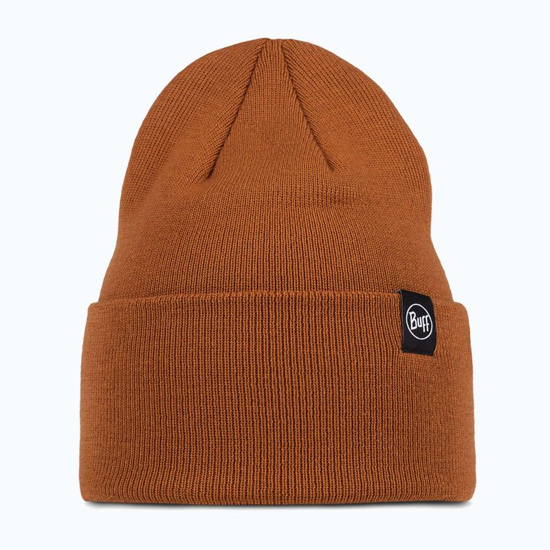 Czapka zimowa BUFF Knitted Lilon copper