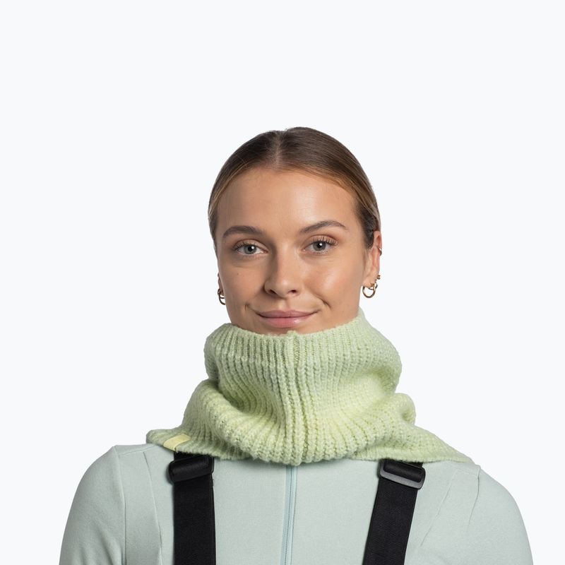 Komin BUFF Knitted Datma opaline 3