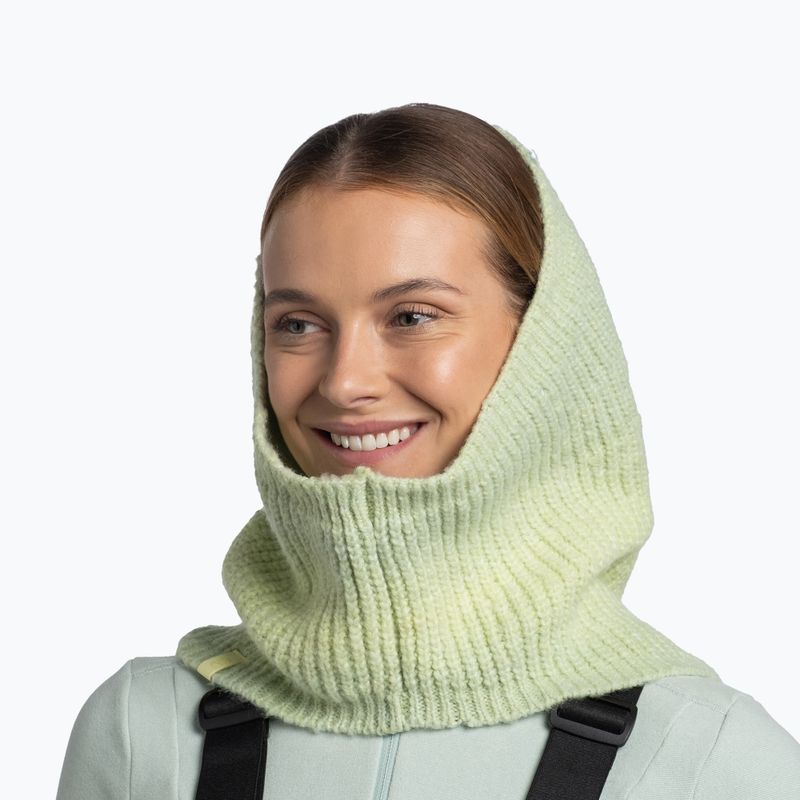 Komin BUFF Knitted Datma opaline 4