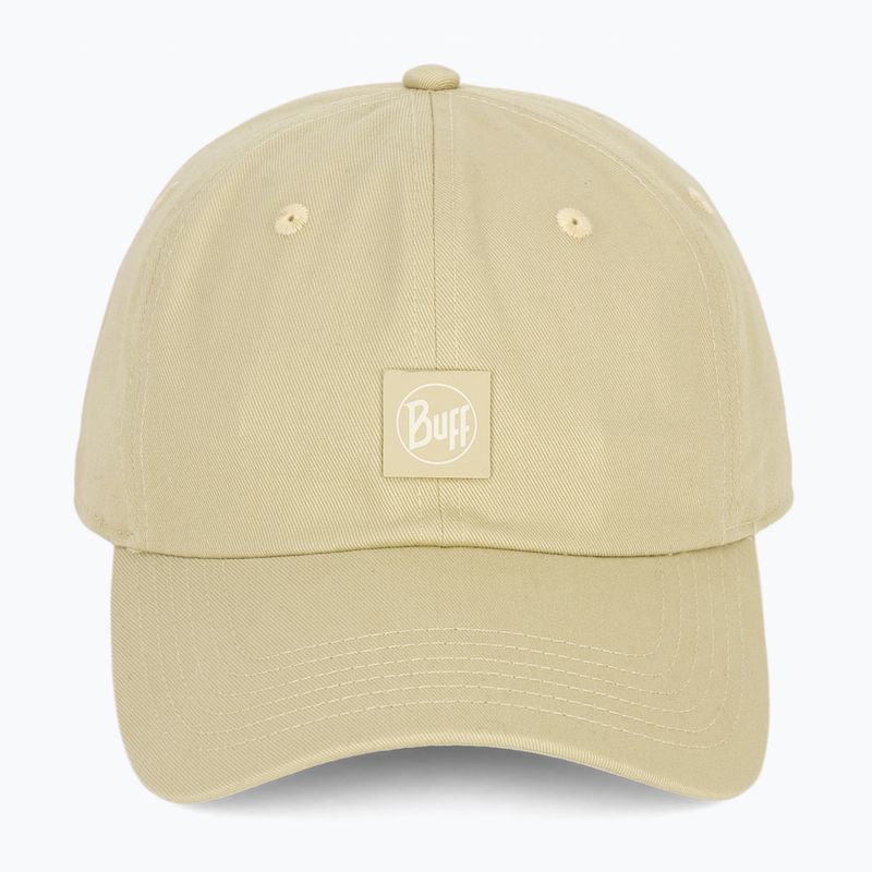 Czapka z daszkiem BUFF Baseball Solid zire pistachio 2