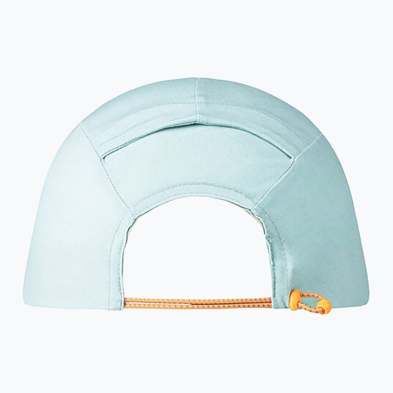 Czapka z daszkiem BUFF Pack Speed Acro seagrove green 2