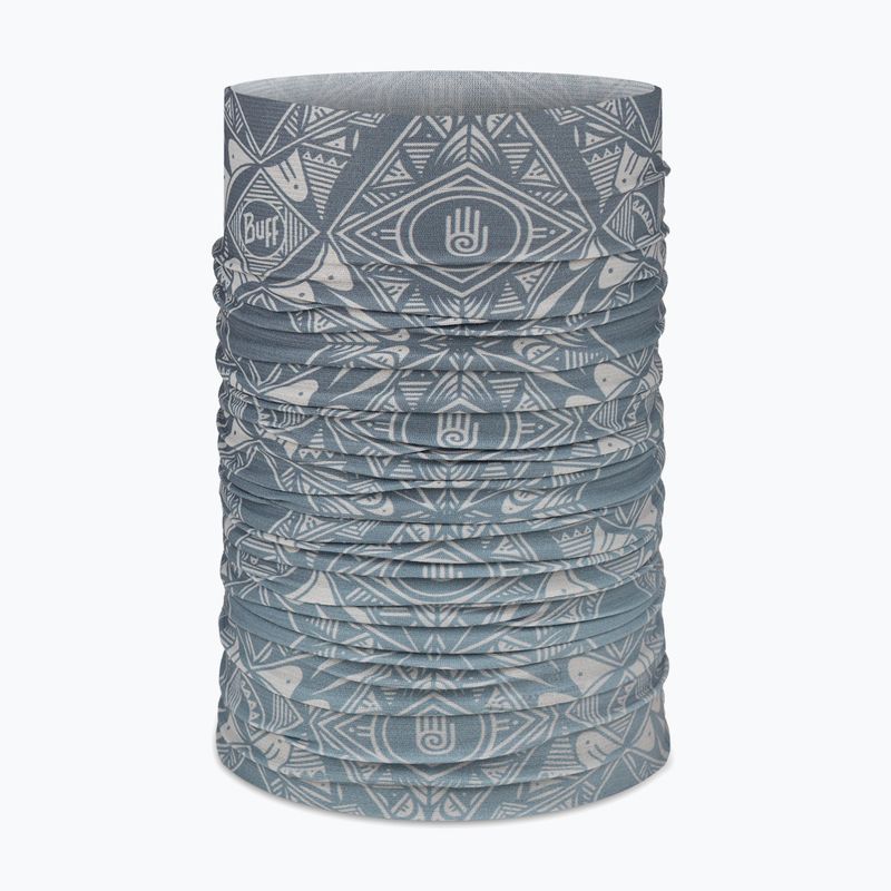 Chusta wielofunkcyjna BUFF Coolnet UV essi flint