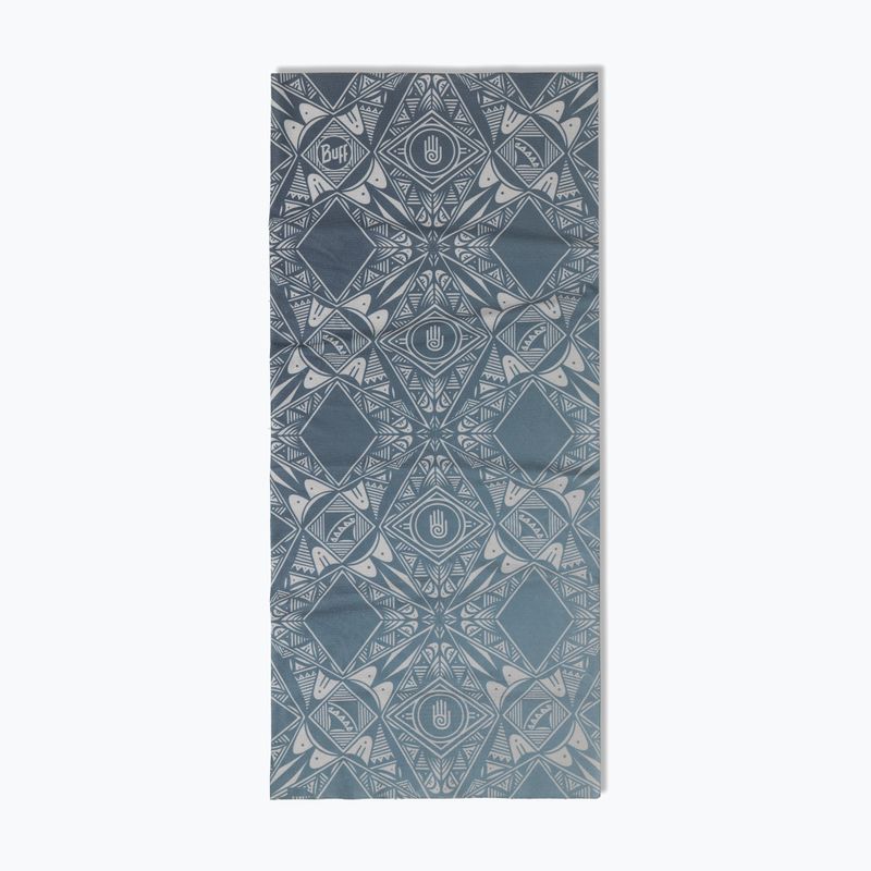 Chusta wielofunkcyjna BUFF Coolnet UV essi flint 2