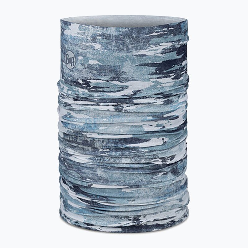 Chusta wielofunkcyjna BUFF Coolnet UV Insect Shield Lazs grey