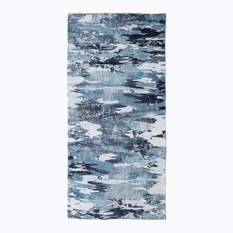 Chusta wielofunkcyjna BUFF Coolnet UV Insect Shield Lazs grey 2