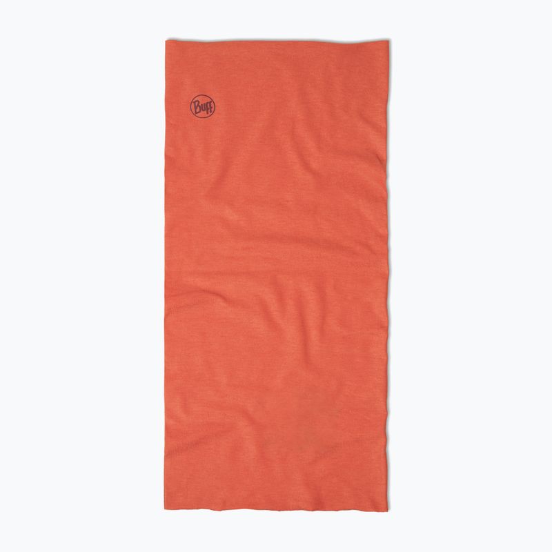Chusta wielofunkcyjna BUFF Original Ecostretch orange red 2
