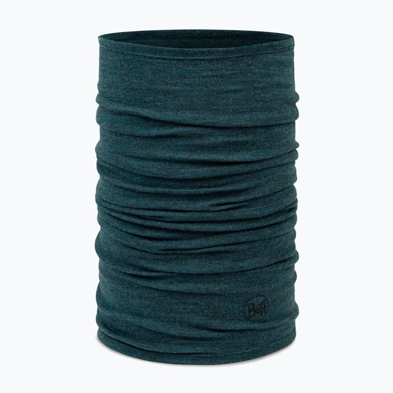 Chusta wielofunkcyjna BUFF Midweight Merino Wool tourmaline
