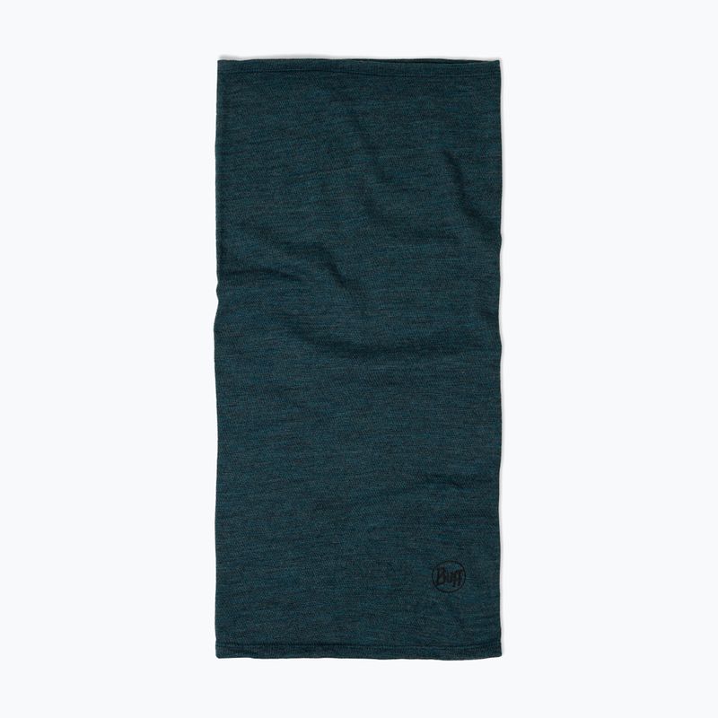 Chusta wielofunkcyjna BUFF Midweight Merino Wool tourmaline 2
