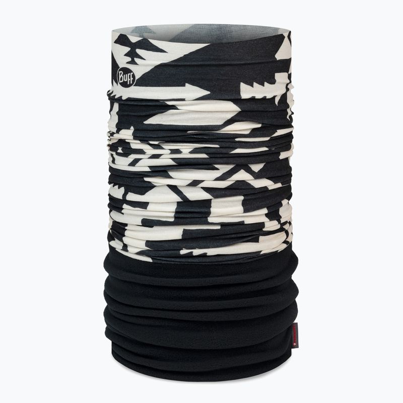Chusta wielofunkcyjna BUFF Polar skar black
