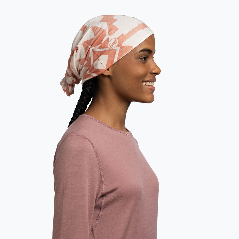 Chusta wielofunkcyjna BUFF Original Ecostretch skar cloud 5