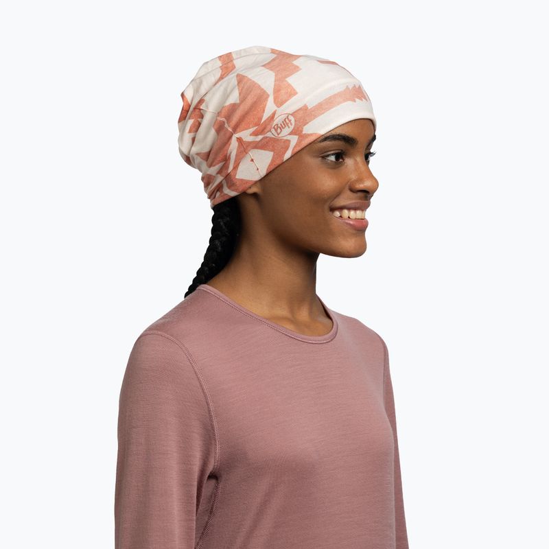 Chusta wielofunkcyjna BUFF Original Ecostretch skar cloud 9