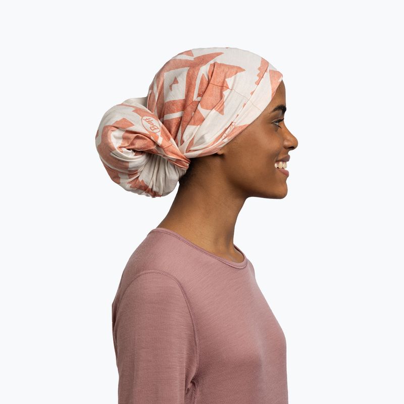 Chusta wielofunkcyjna BUFF Original Ecostretch skar cloud 11