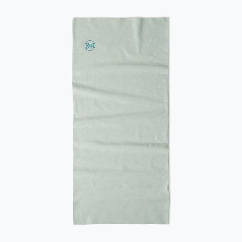 Chusta wielofunkcyjna BUFF Coolnet UV+ solid seagrove green 2