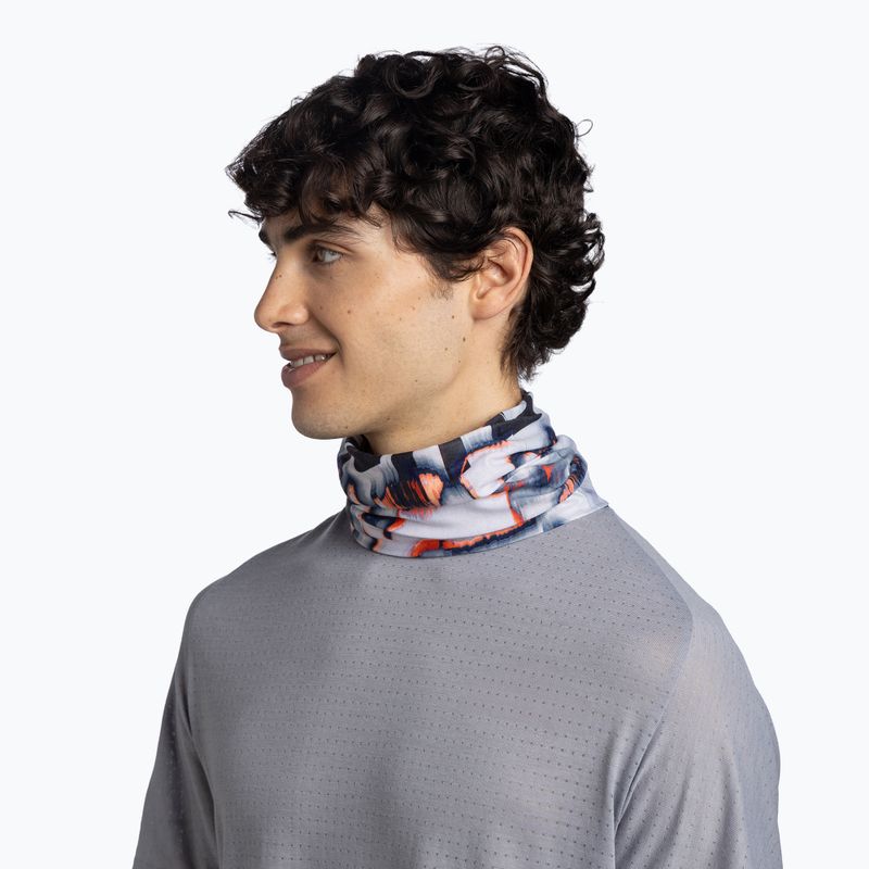 Chusta wielofunkcyjna BUFF Coolnet UV valir multi 3