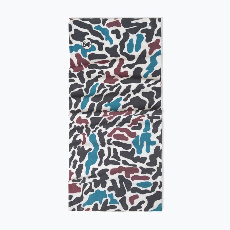 Chusta wielofunkcyjna BUFF Coolnet UV blax multi 2