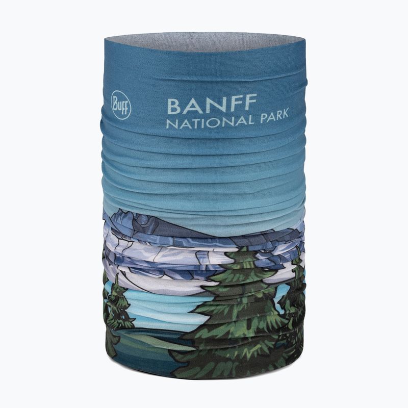 Chusta wielofunkcyjna BUFF Coolnet UV banff