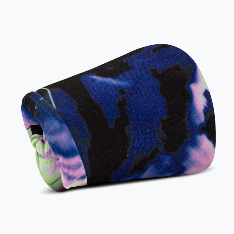 Czapka z daszkiem BUFF CoolNet UV Pack domus ultramarine 3