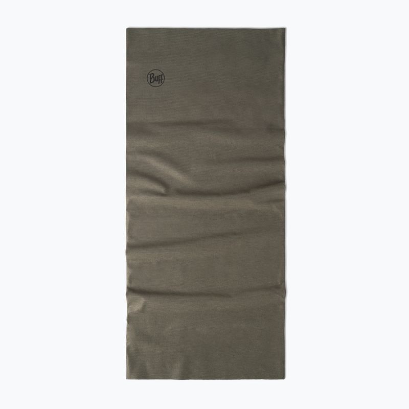 Chusta wielofunkcyjna BUFF Coolnet UV Insect Shield Solid solid khaki 2