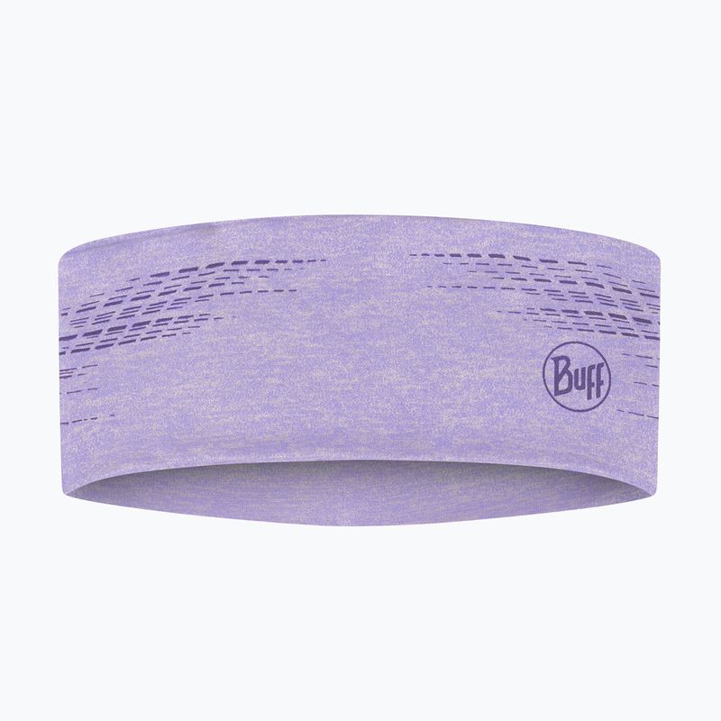Opaska na głowę BUFF DryFlx iris