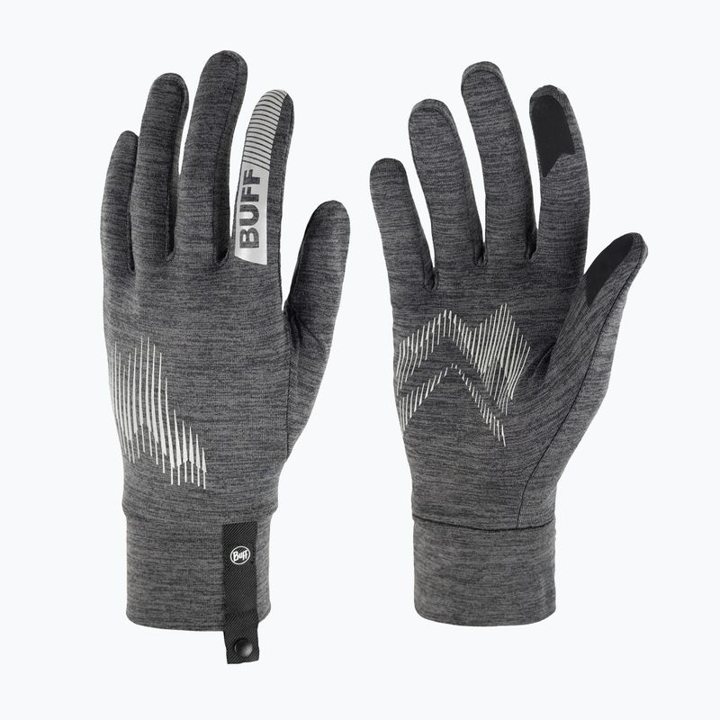 Rękawiczki BUFF DryFlx black