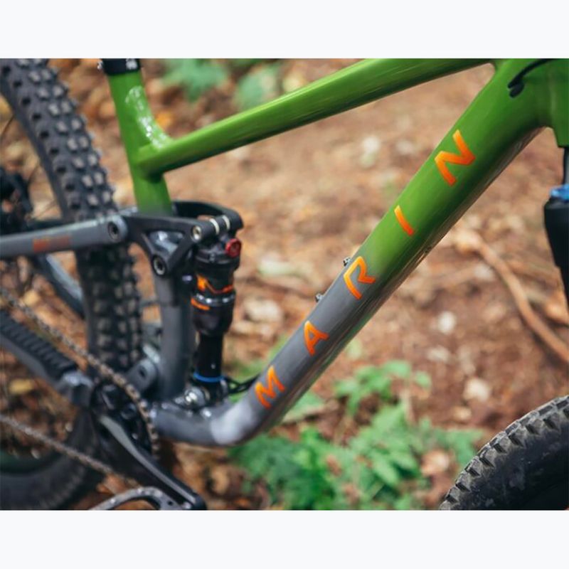 Rower górski Marin Rift Zone 1 29 green/grey/orange 4