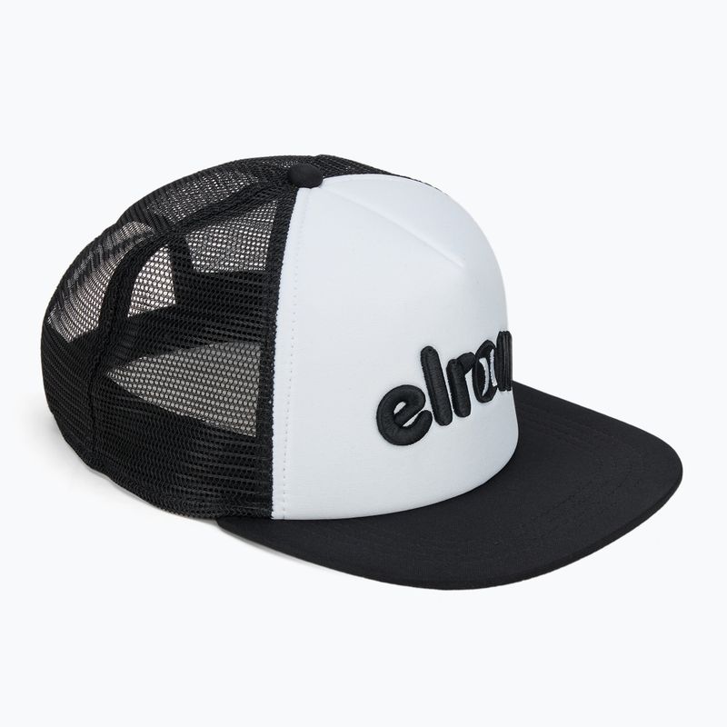 Czapka z daszkiem Hurley Elrow Basic Trucker white