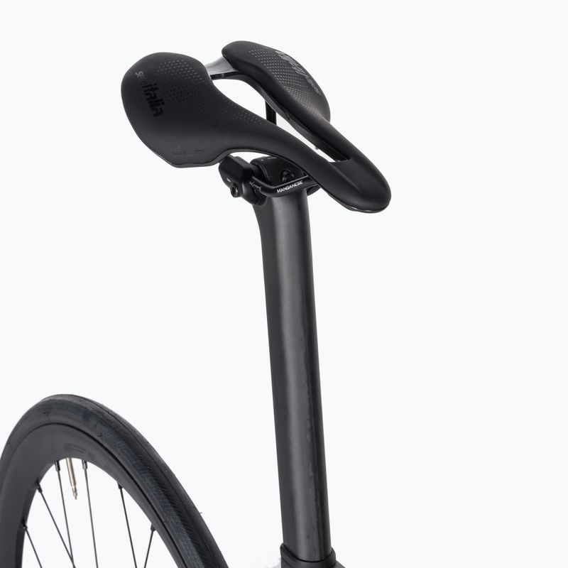 Rower szosowy Orbea Orca M30 iLTD PWR 2023 euskadi 4